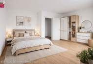 Freundliche 3-Zimmer-Wohnung mit Balkon im Neubau