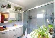 Entzückendes Einfamilienhaus mit PV-Anlage in ruhiger, zentrumsnaher Lage bei Wien