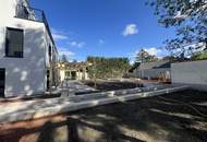 * Exklusive Reihen- und Doppelhäuser am idyllischen Hunyadi Park mit Blick in den Park im ALTORT MARIA ENZERSDORF!