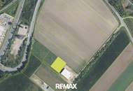 Betriebsbaugrund 1362m² in Bad Deutsch-Altenburg – Top Lage um 199.000 €!