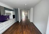 TOP-gepflegte 4-Zimmerwohnung im angesagten Grazer Stadtviertel