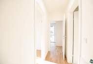 Schöffelgasse 48 - Schöne 3-Zimmer-Wohnung mit modernster Ausstattung