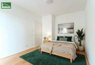 Hirschfeld – Hochwertige Wohnqualität vereint mit zeitgemäßer Architektur &amp; optimalen Grundriss