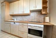 ENTSPANNTES WOHNEN! Ruhige, helle 2 Zimmerwohnung mit top Grundriss!