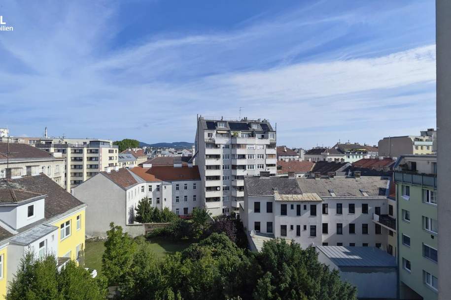 Baujahr 2015! Moderne 3-Zimmer Neubauwohnung, Wohnung-kauf, 398.000,€, 1160 Wien 16., Ottakring