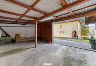 Haus mit Schlossblick in Stainz