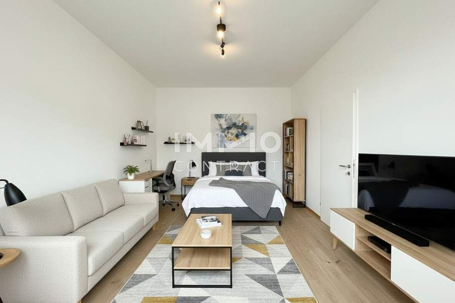 Meine erste Wohnung – ich investiere lieber in mich selbst!, Wohnung-kauf, 139.000,€, 1050 Wien 5., Margareten