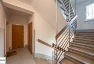 Obere Amtshausgasse: gemütliche 2-Zimmer-Wohnung (getrennt begehbar) mit Balkon und separater Küche - ab 1.9.25!