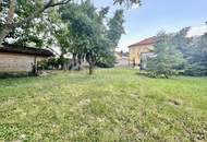 Traumhaftes Mehrfamilienhaus in Lassee (Wien Umgebung): 9 Zimmer, Garten, Balkon und mehr!