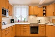 Wohnen mit Freiraum – großzügiges Wohnhaus mit Stadtturmblick