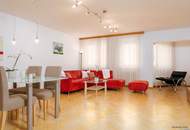 Ruhige 3-Zimmer-Wohnung mit perfektem Grundriss und Innenhofausrichtung