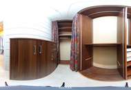 Bezugsfertige 3-Zimmer-Wohnung im Neulerchenfelder Grätzel