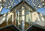 1190! Sonniges 3-Zimmer-DG mit Terrasse nahe Privatklinik Rudolfinerhaus ab Oktober 25!
