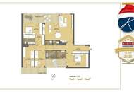 THE AMBASSY - Dachgeschoßwohnung für den höchsten Wohnstandard