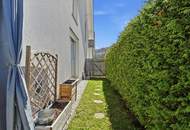 "Familienoase mit Gartenidylle nahe Wien!"
