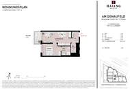 PROVISIONSFREI - Am Donaufeld - Der perfekte Ort, um zu Hause zu sein