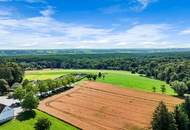 Baugrundstück in bester sonniger Lage in St. Magdalena am Lemberg zu verkaufen!