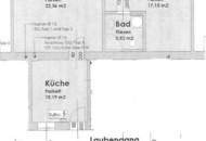 2 - Zimmerwohnung in Ternitz zu mieten!