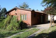 "kleiner, feiner Bungalow!"