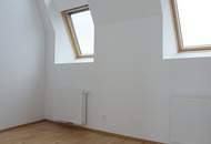 Schicke Dachwohnung mit 2 Terrassen und Traumausblick Nähe Moritzgasse!