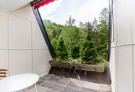 Mietwohnung mit Terrasse – Ihr neues Zuhause wartet!