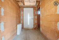 Bungalow-Traum im Rohbau – Gestalten Sie Ihr Zuhause nach eigenen Wünschen