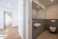 150 m² für höchste Wohnansprüche – exklusive Familienresidenz mit Dachterrasse | Rondelle XIV – Top 15