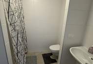 Zentrale Terrassen-Wohnung