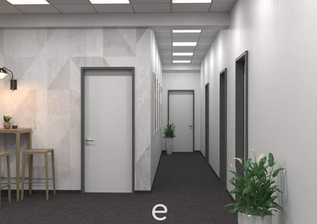 Büro - Mühlbachstraße 2 / 1.03, 4063 Hörsching