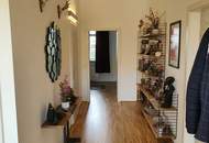 3-Zimmer Wohntraum im Schloss!