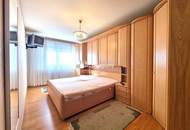 FAMILIENHIT – auch WG geeignet – LICHTDURCHFLUTETE 3-Zimmer-Wohnung mit TOP-Infrastruktur