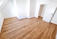 Herbstaktion! Ihre Suche hat ein Ende.... WOW - Cooles Townhouse mit Garten! 3 Zimmer + Ideale Raumaufteilung + Erdwärme + Absolute Ruhelage + Tiefgarage! Nachhaltig und zukunftssicher investiert!