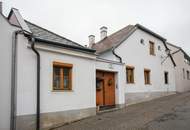 Stadthaus mit 3 Wohneinheiten