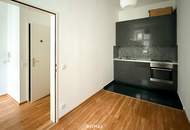 Entzückende 2 Zimmer Altbauwohnung