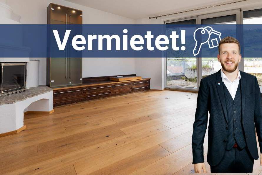 VERMIETET!!! "Dachterrassenwohnung in St. Johann im PG." - Mietwohnung, Wohnung-miete, 1.150,00,€, 5600 Sankt Johann im Pongau