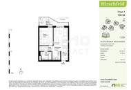 Tolle Starter-Wohnung mit Balkon