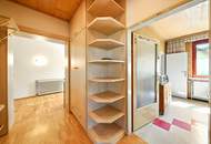 SPACIOUS PROPERTY WITH GARDEN, TERRACES, & GARAGES - HOME OFFICE AND LIVING UNDER ONE ROOF!