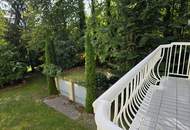 Wohnen mit Geschichte und Seeblick – einzigartige Mietwohnung in herrschaftlicher Villa