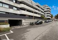 Südwestseitige Balkonwohnung mit zwei Zimmern nahe der Alten Donau | U1 in Gehweite