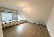 Traumhafte 3-Zimmer Triplex Wohnung mit Garten als auch Dachterrasse - hier werden Träume war - ab 01.07.