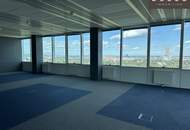 | BÜROS MIT AUSBLICK | IM SATURN TOWER