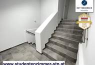 Furnished Student Rooms in St. Pölten