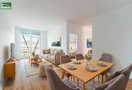 LEVEL GRAZ – Urban Living auf dem nächsten Level