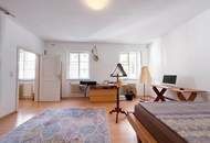 Großzügige 2 Zimmer Wohnung in der Salzburger Altstadt
