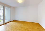 Wohnen in zentraler Lage von Graz - Gut geschnittene 2-Zimmer-Wohnung mit Freifläche!