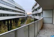 Top 2 Zimmerwohnung nahe dem WU Campus und Wiener Prater