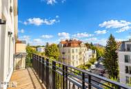 Historisches Dachgeschoss-Juwel mit stilvollem Design! Exklusiver Erstbezug mit traumhaftem Weitblick!