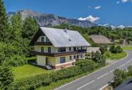 Zweifamilienhaus im Gailtal