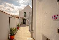 Attraktives Investment am Neusiedler See - Appartementhaus mit 7 Appartments & Mehrzweckraum