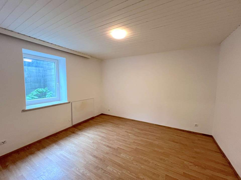 Zentral gelegene Singlewohnung mit moderner Küche – verfügbar ab 1. Jänner!